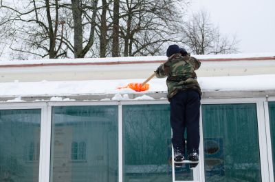 Seasonal Roofing Savings