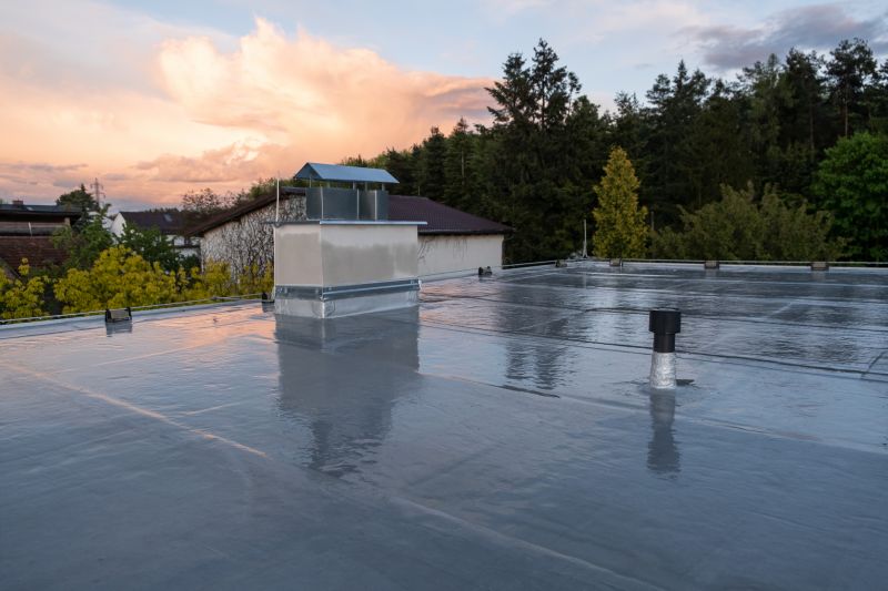 Weather-Ready Roofing