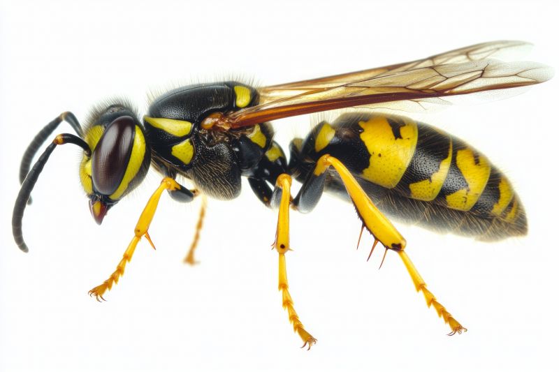 Yellowjacket Extermination