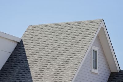 Signs Itâ€™s Time For A New Asphalt Shingle Roof Installation