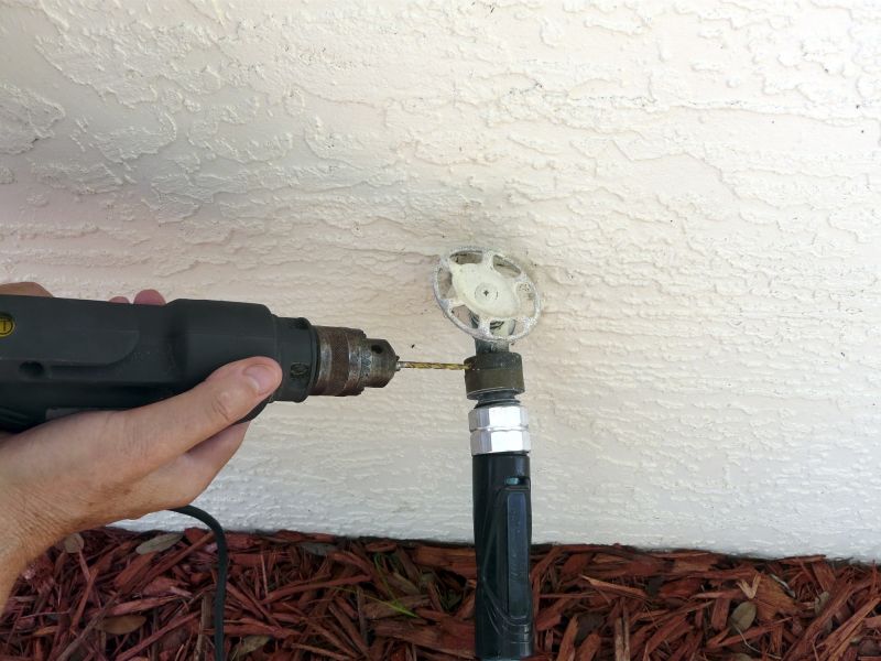 Vent Pipe Replacement