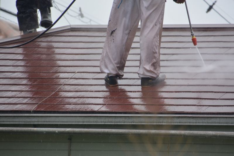 Experienced Roofing Contractors