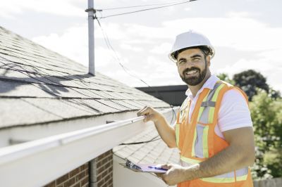 Full-Service Roofing Companies
